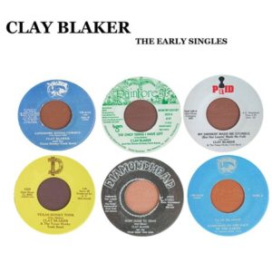 The Early Singles: 1978-1987