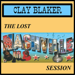 The Lost Nashville Session